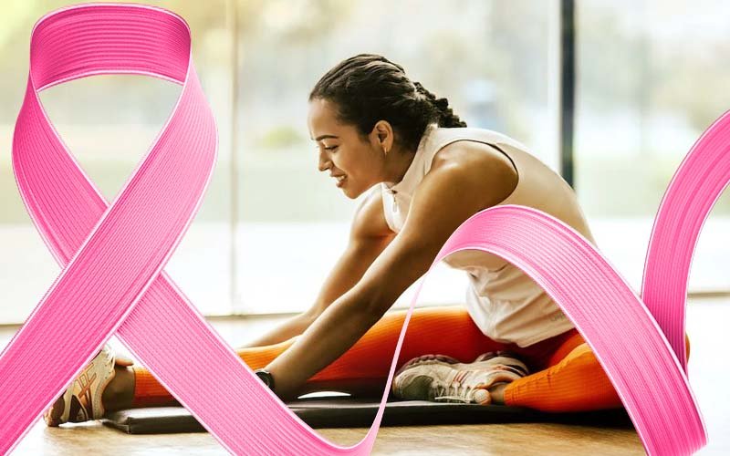 Outubro Rosa - Atividade Física e a Prevenção do Câncer de Mama Outubro Rosa - Atividade Física e a Prevenção do Câncer de Mama