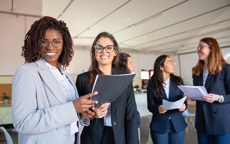 RH prepare-se: Dia das Mães na Empresa!