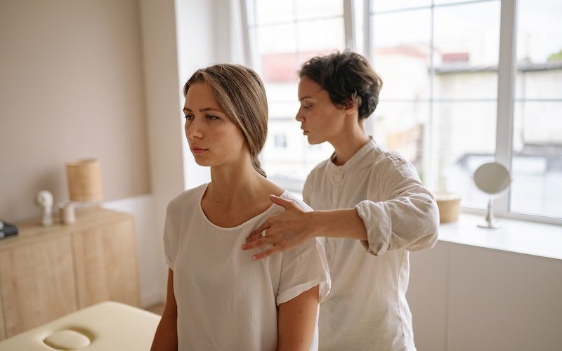 Saiba o que é fisioterapia do trabalho e sua importância Saiba o que é fisioterapia do trabalho e sua importância