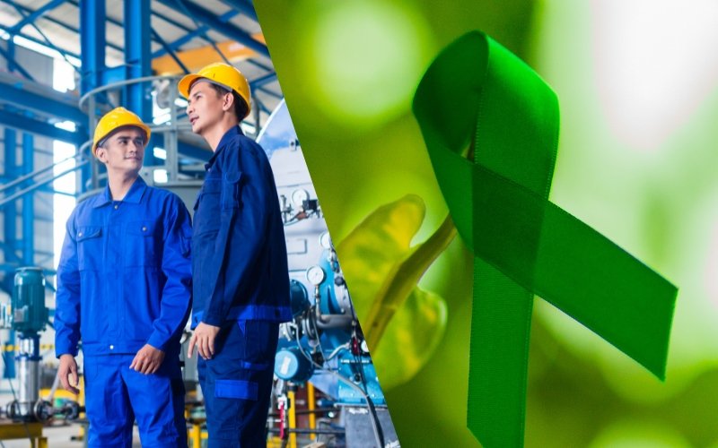Abril Verde na Empresa - O que fazer?