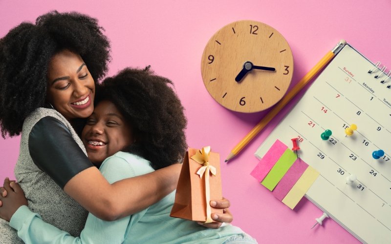 Mês das mães na empresa - O que fazer?