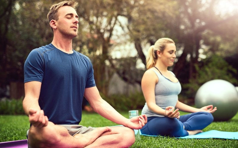 Wellbeing - uma tendência que veio para ficar! Wellbeing - uma tendência que veio para ficar!