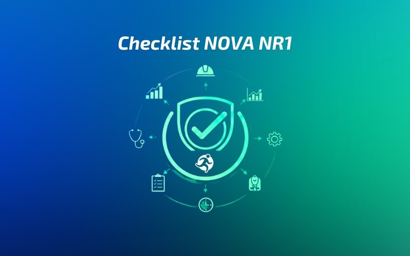 Nova NR-1 em 2026: Sua empresa está preparada para os riscos psicossociais?