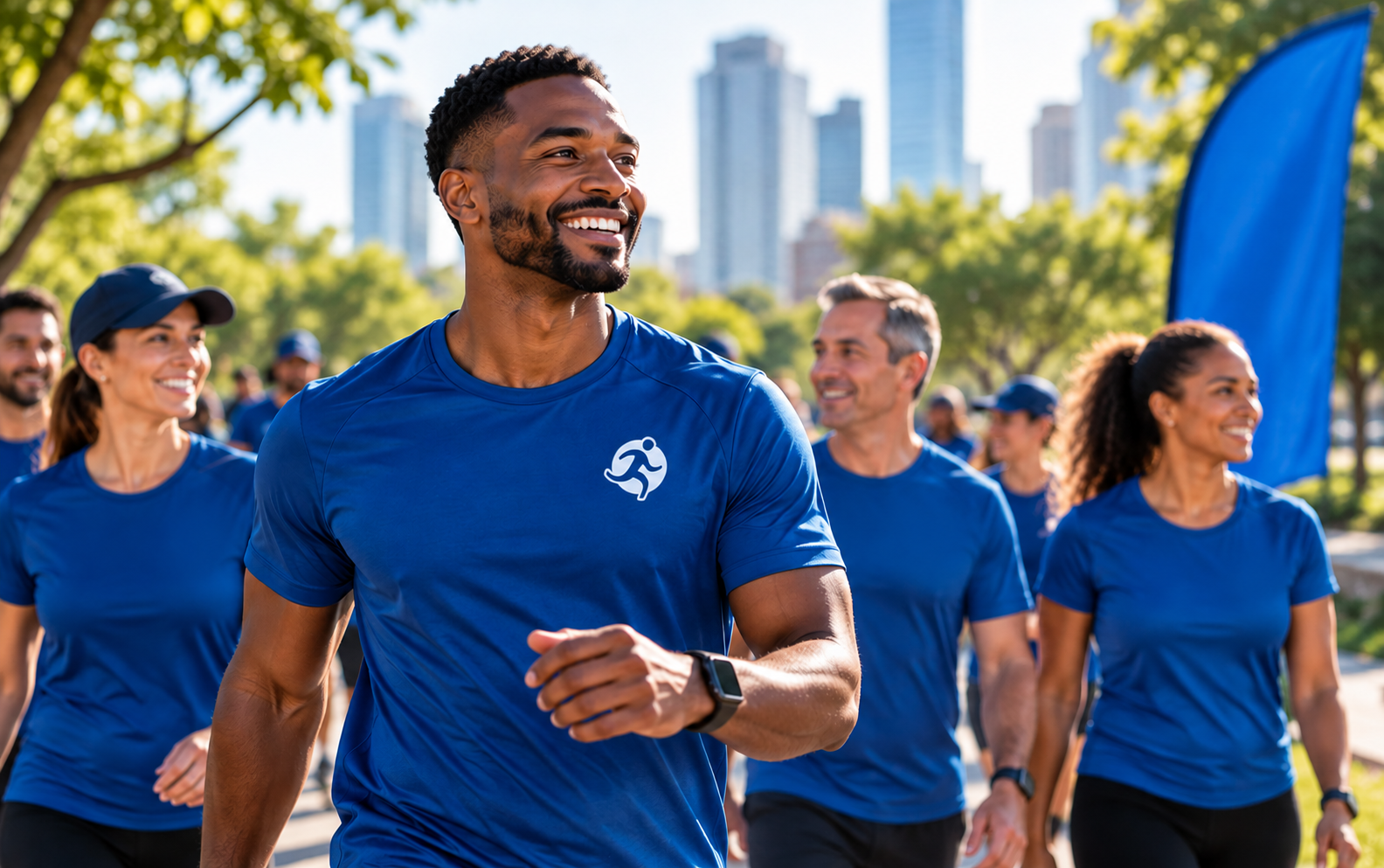 Novembro Azul na empresa: o que o RH precisa saber para promover saúde masculina além do câncer de próstata