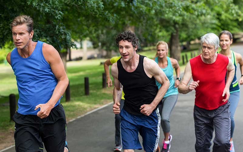 Dicas Top para Perder Peso Através da Corrida Dicas Top para Perder Peso Através da Corrida