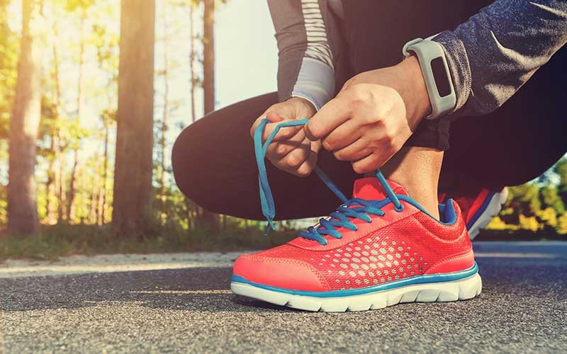 Como Montar um Grupo de Corrida e Caminhada na Empresa