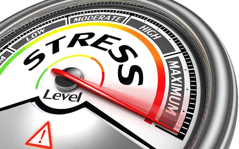 Como Sua Empresa Pode Contribuir Para Aliviar o Stress e a Ansiedade dos Funcionários Como Sua Empresa Pode Contribuir Para Aliviar o Stress e a Ansiedade dos Funcionários