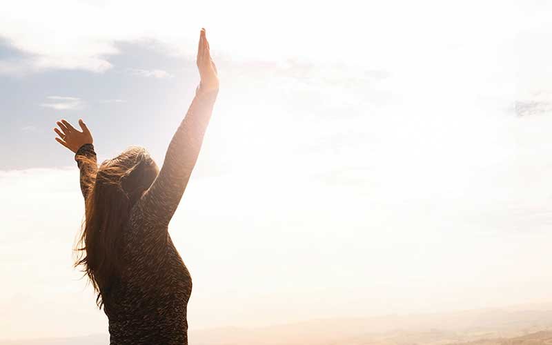 7 Metas para um Ano Novo Mais Saudável e Feliz