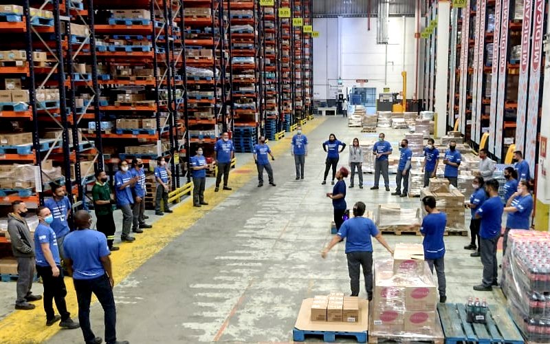 Bem-estar corporativo: conheça a Ginástica Laboral Compensatória Bem-estar corporativo: conheça a Ginástica Laboral Compensatória