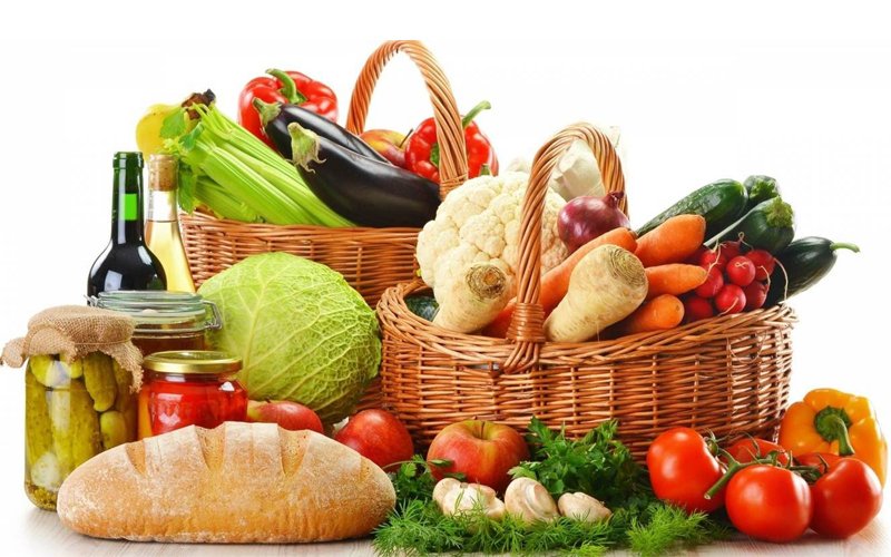 Top alimentos DETOX para você desinchar! Top alimentos DETOX para você desinchar!